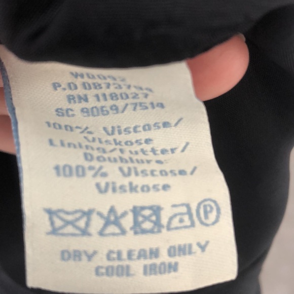 Boden dress - Picture 5 of 5